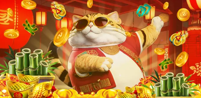 Fortune Tiger é um jogo imperdível no 777OOOO Casino