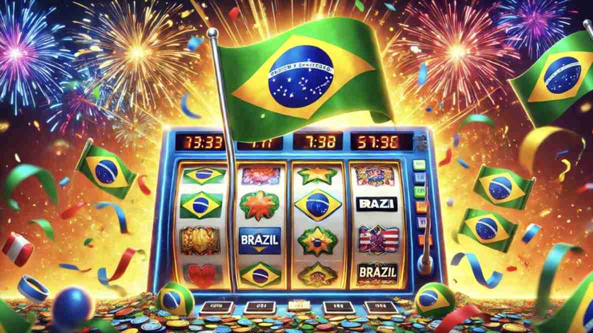 Explore o mundo das slot machines no 777OOOO Casino